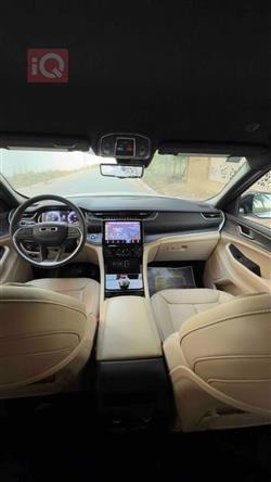 Jeep Grand Cherokee L